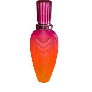 Vintage ESCADA TROPICAL PUNCH WOMEN 1.7 Oz 50 ML EAU DE TOILETTE PERFUME EDT